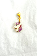 🦄 CHARM UNICORNIO HONEY