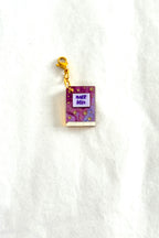 📖 CHARM LIBRO DE LOS SUEÑOS