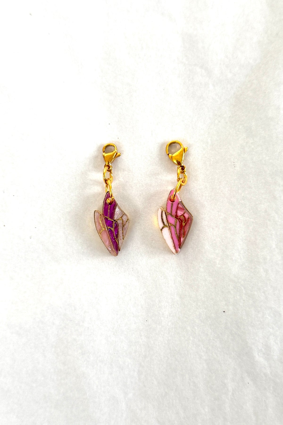 🪽 CHARM SUSURROS DE HADA