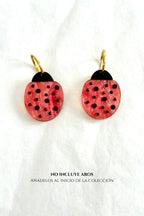 🐞 MARIQUITA POPPY