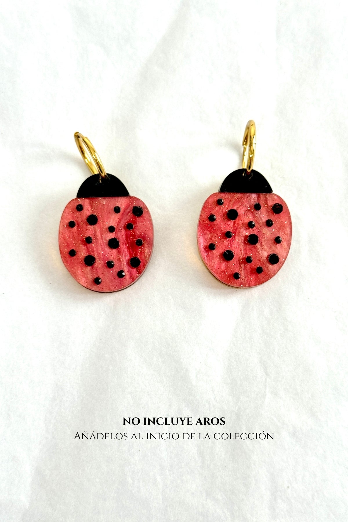 🐞 MARIQUITA POPPY