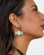 Pendientes Caramelo TRAVIESO