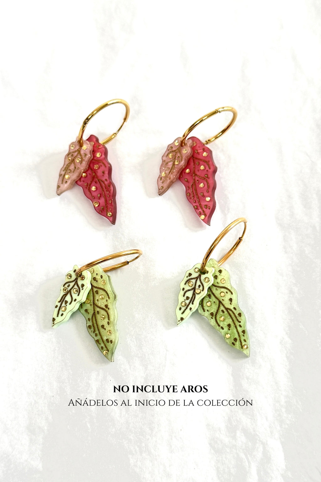 🍃 ALMA DEL BOSQUE