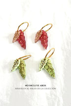 🍃 ALMA DEL BOSQUE