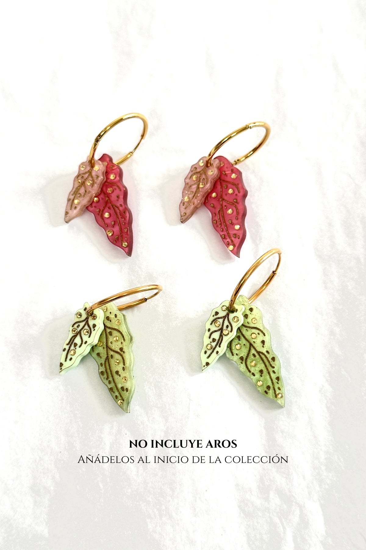 🍃 ALMA DEL BOSQUE