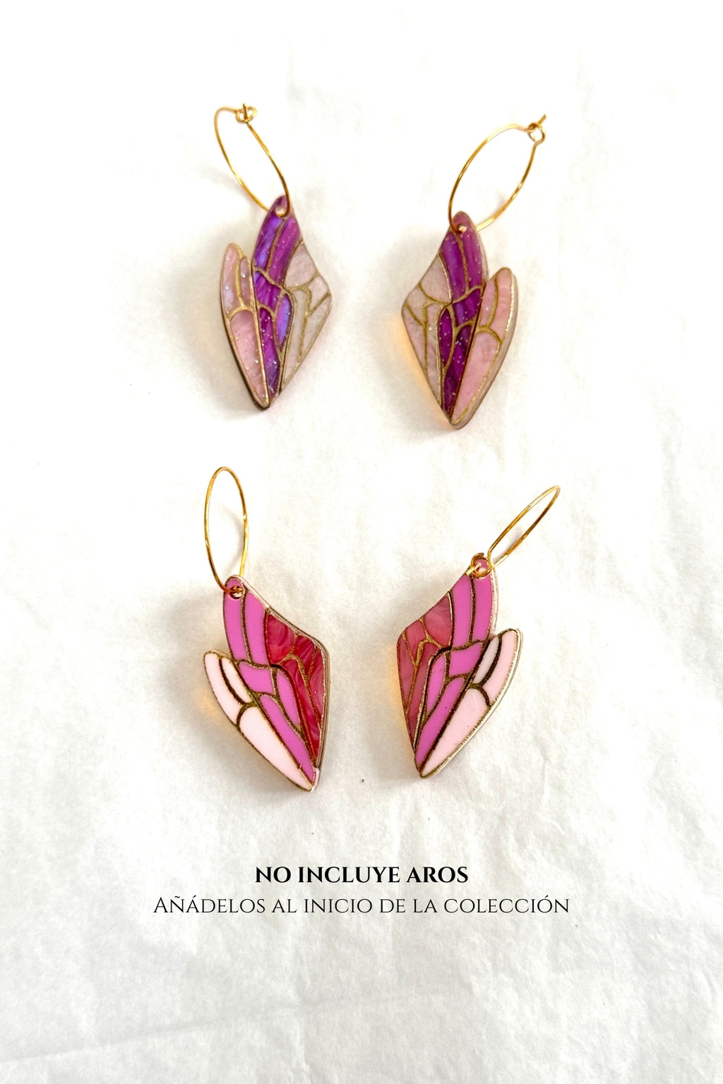 🪽 SUSURROS DE HADA