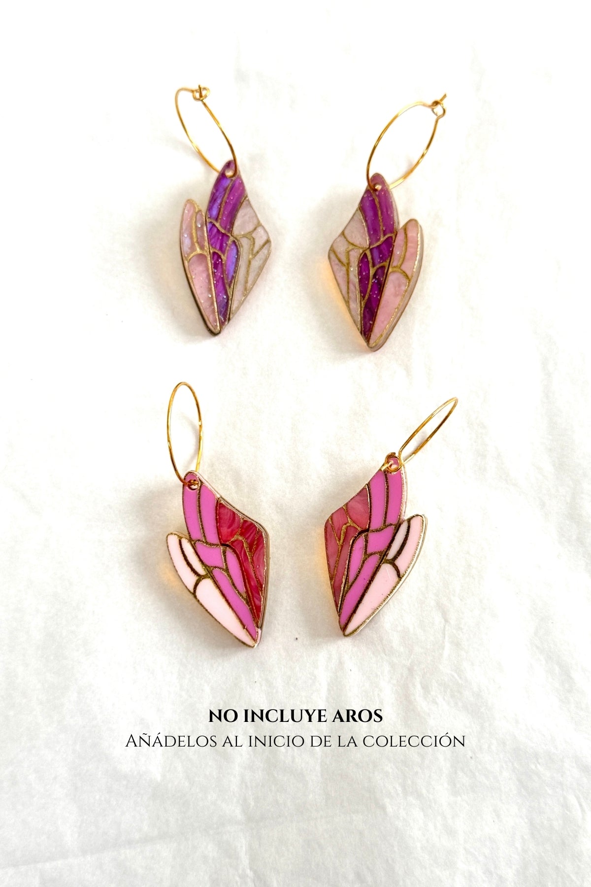 🪽 SUSURROS DE HADA