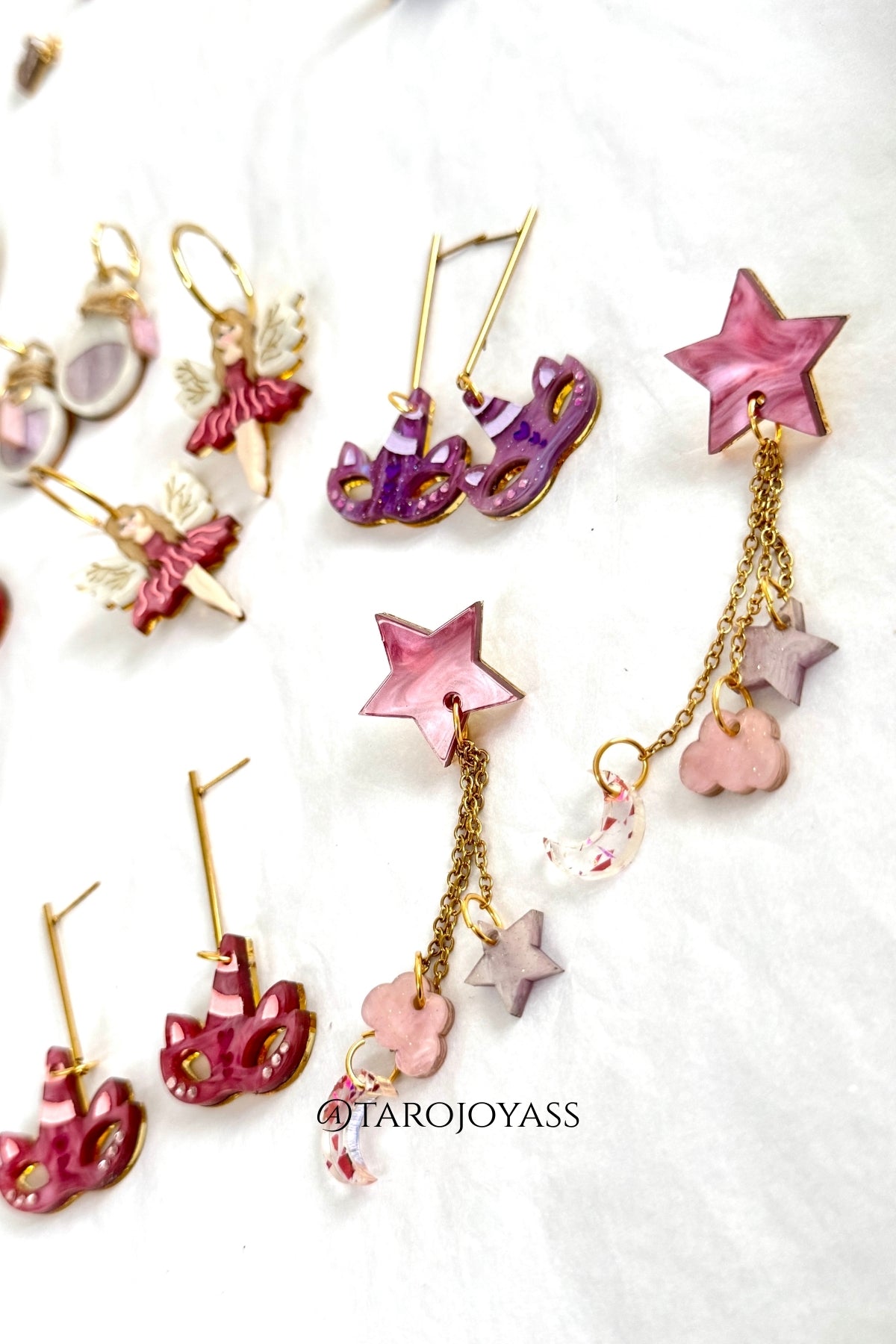 ⭐🌙☁️ ECOS DEL CIELO