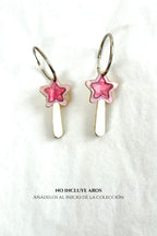 🪄 VARITA DE LOS DESEOS