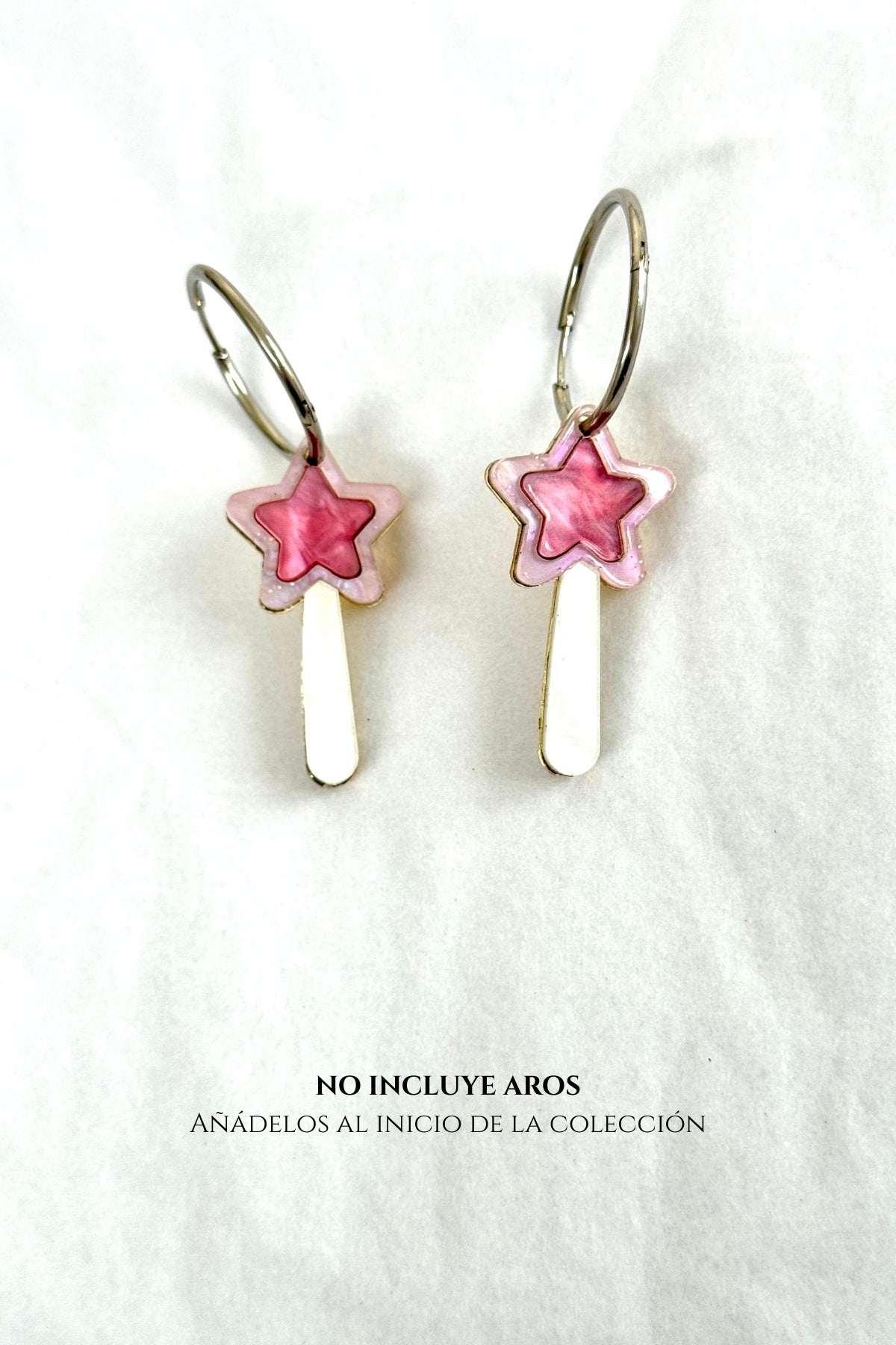 🪄 VARITA DE LOS DESEOS