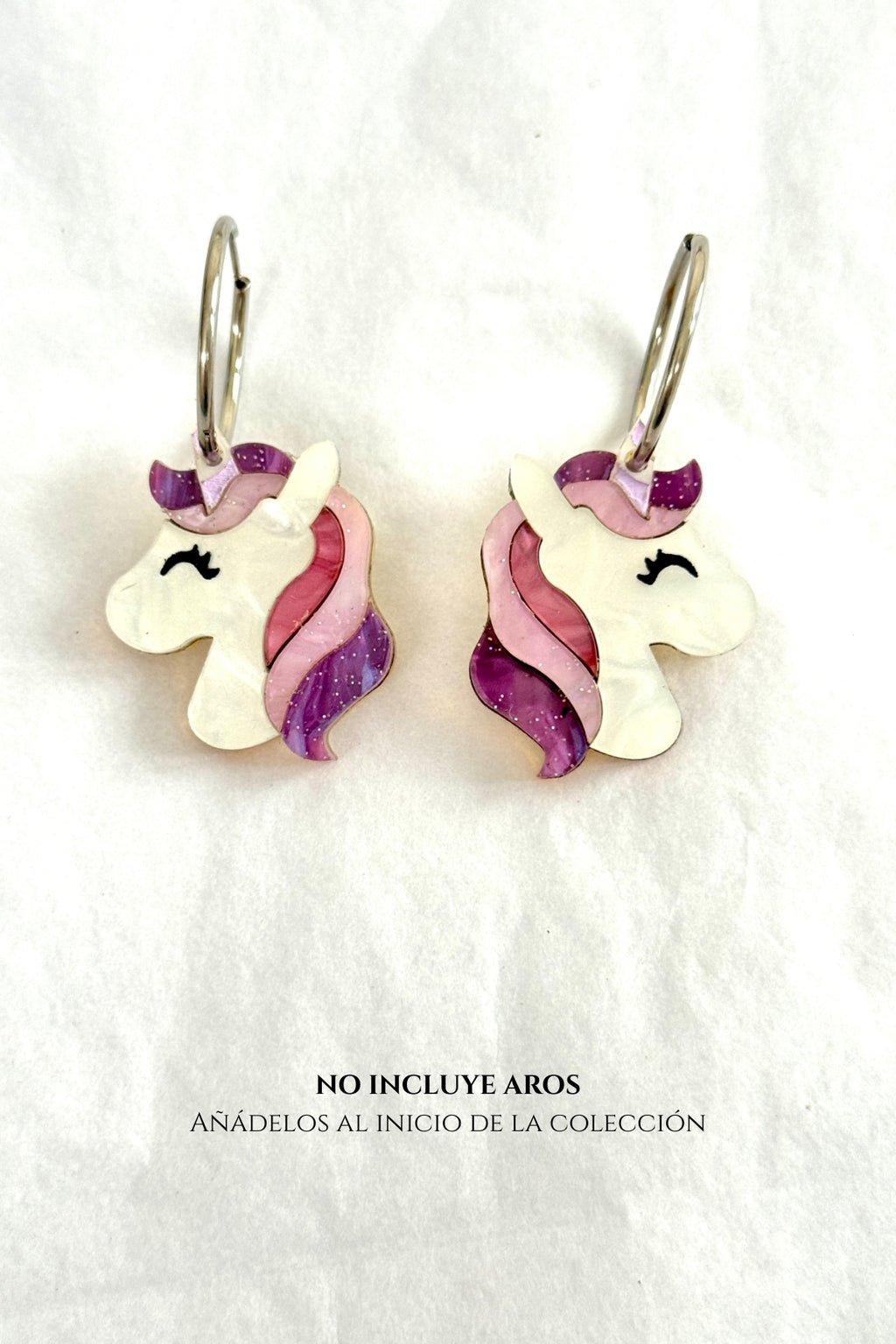 🦄 UNICORNIO HONEY