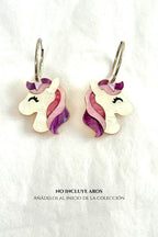 🦄 UNICORNIO HONEY