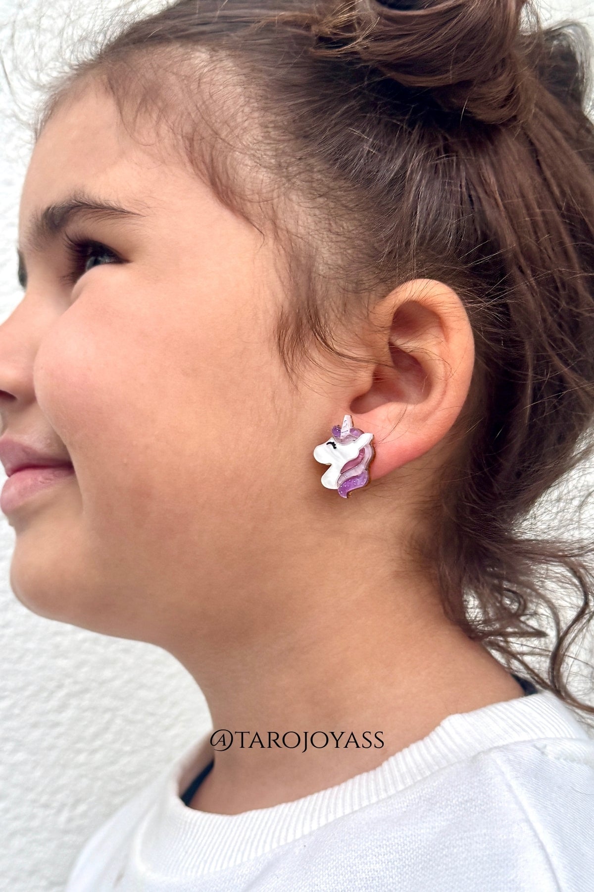 🦄 MINI UNICORNIO HONEY