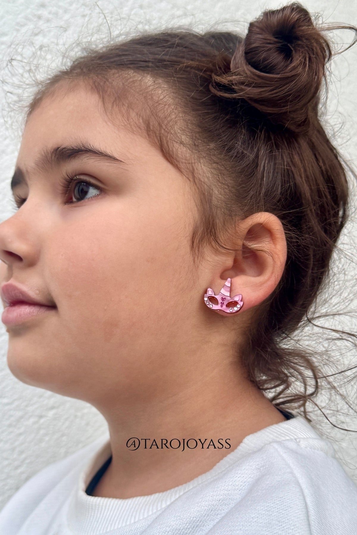 🎭 MINI MÁSCARA SWEET