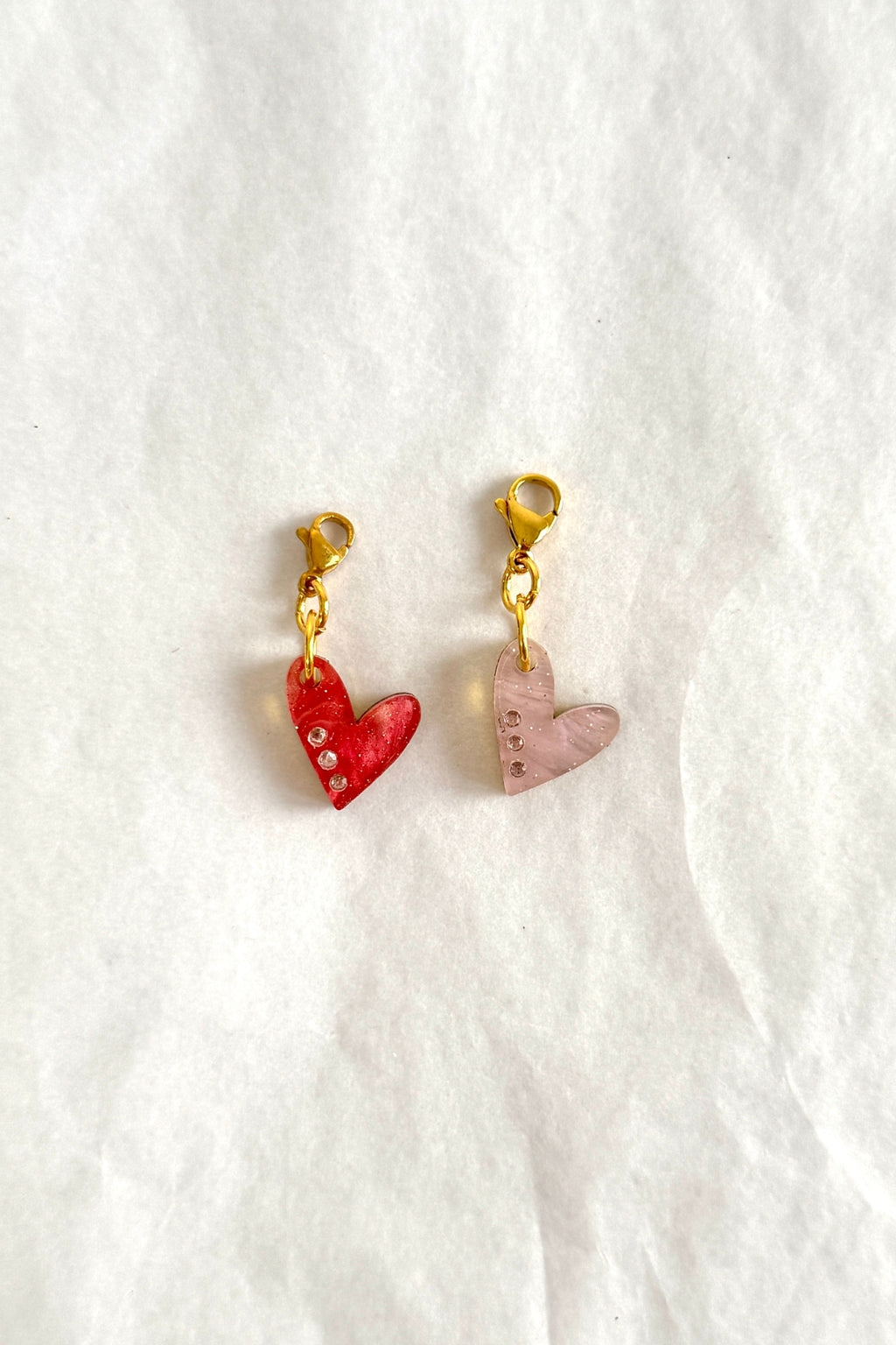 CHARMS DESTELLO ETERNO💎