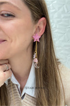 ⭐🌙☁️ ECOS DEL CIELO