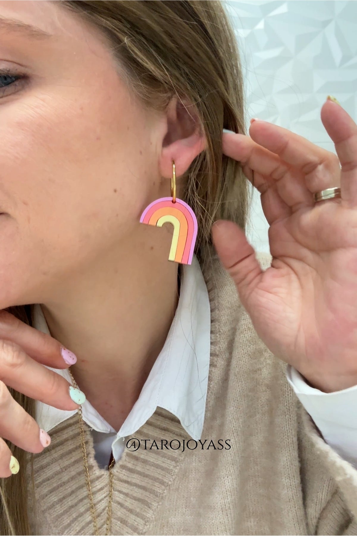 🌈 ARCOÍRIS HAPPINESS