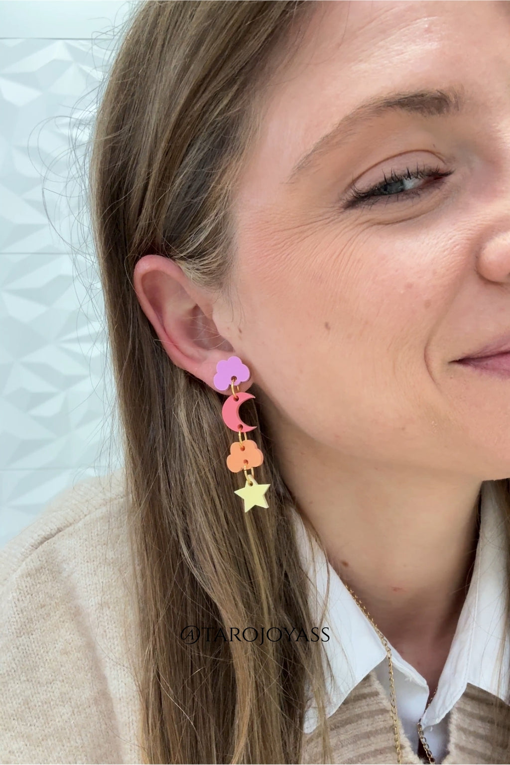 🌙☁️⭐ MAGIC NIGHT