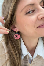 🐞 MARIQUITA POPPY