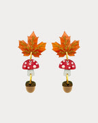 Pendientes Trío Encantado 🍂✨