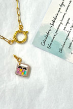 🧮 Calculadora – Sabiduría que deja huella