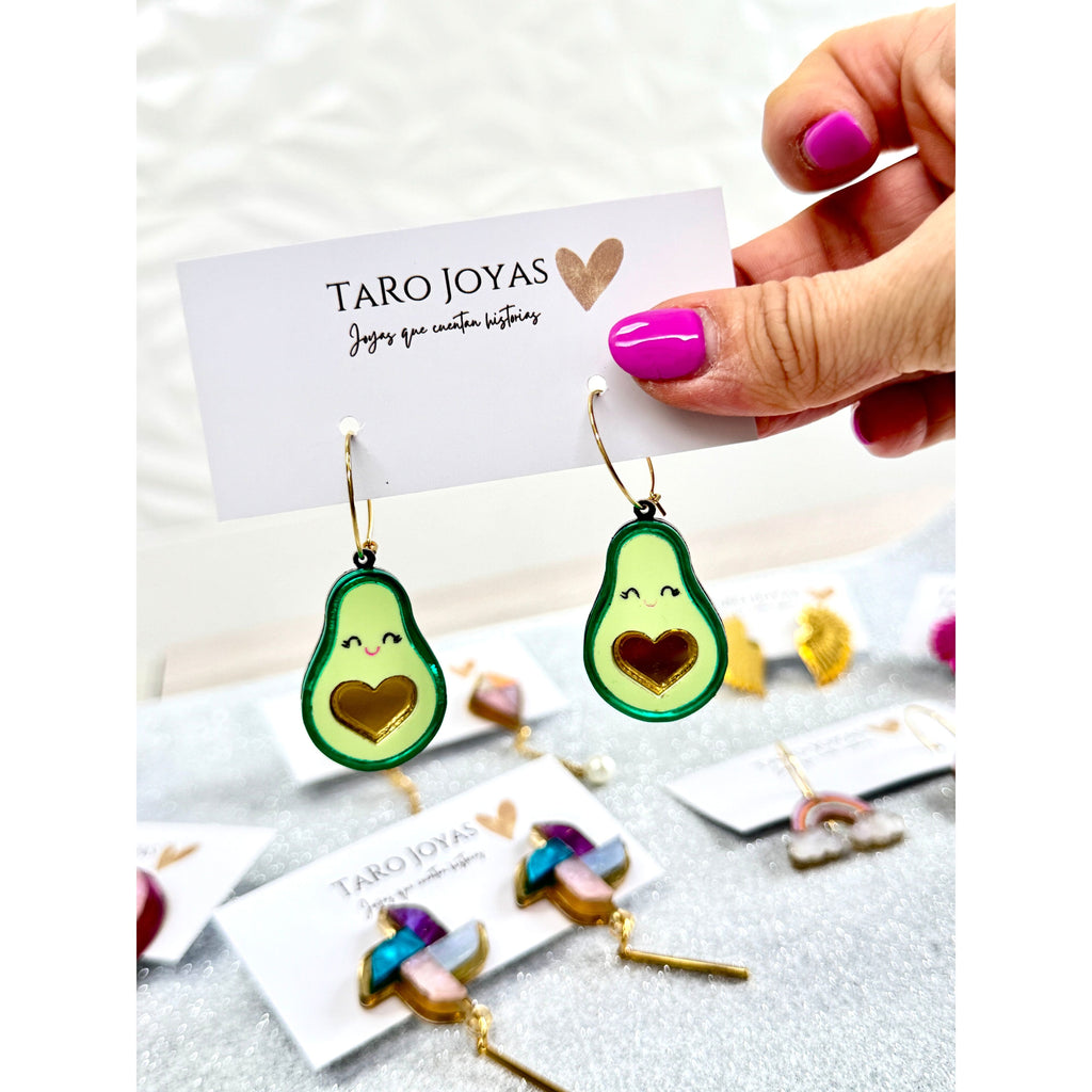 Aguacates