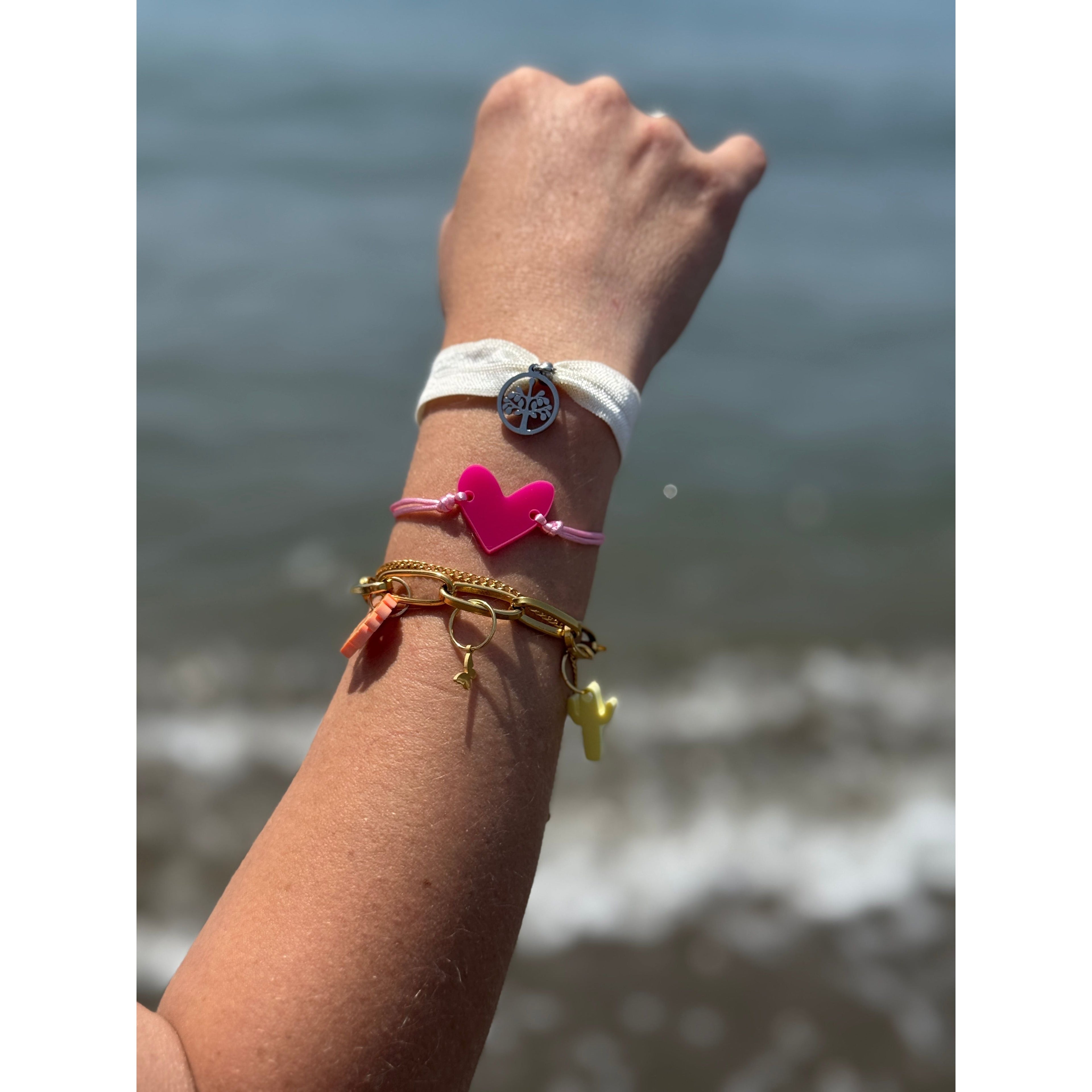 Pulsera Vida