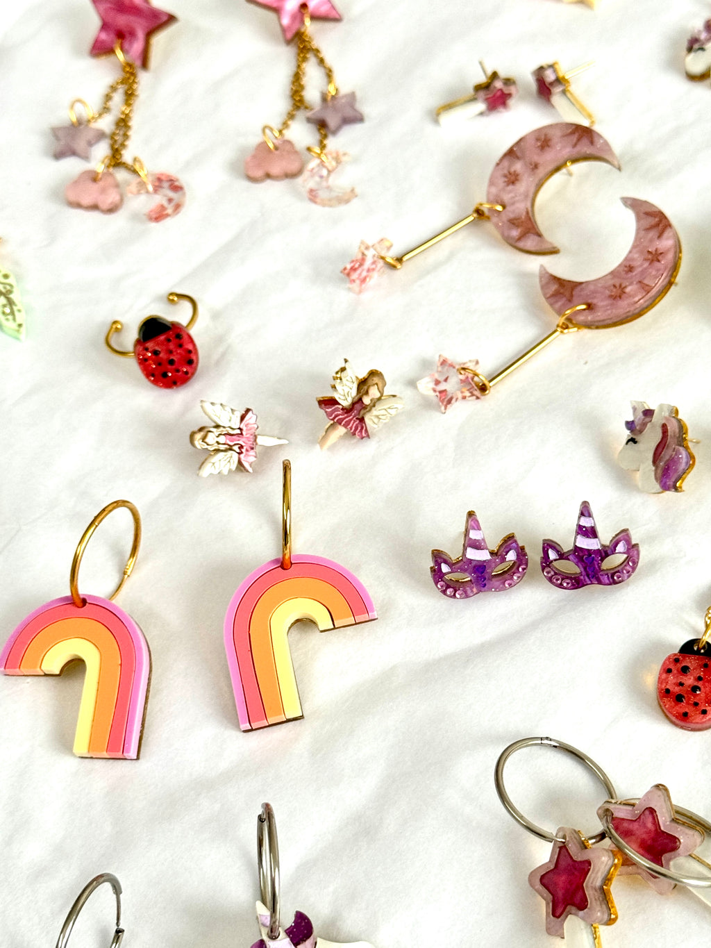 🌙⭐ NOCHE ESTRELLADA