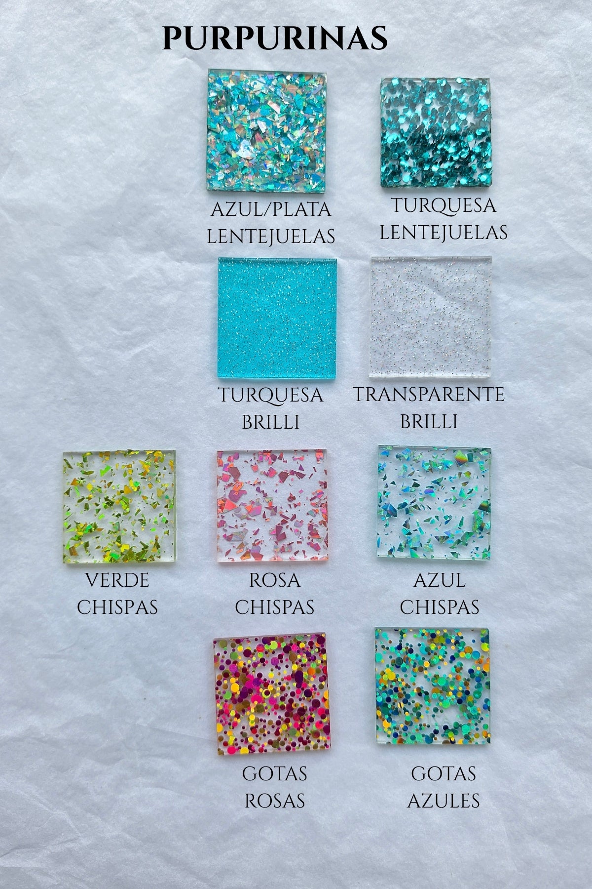 Pedacitos de cielo
