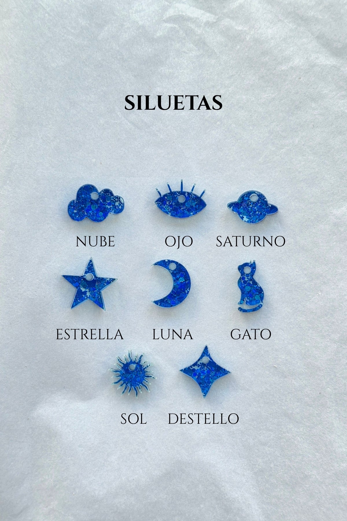 Pedacitos de cielo
