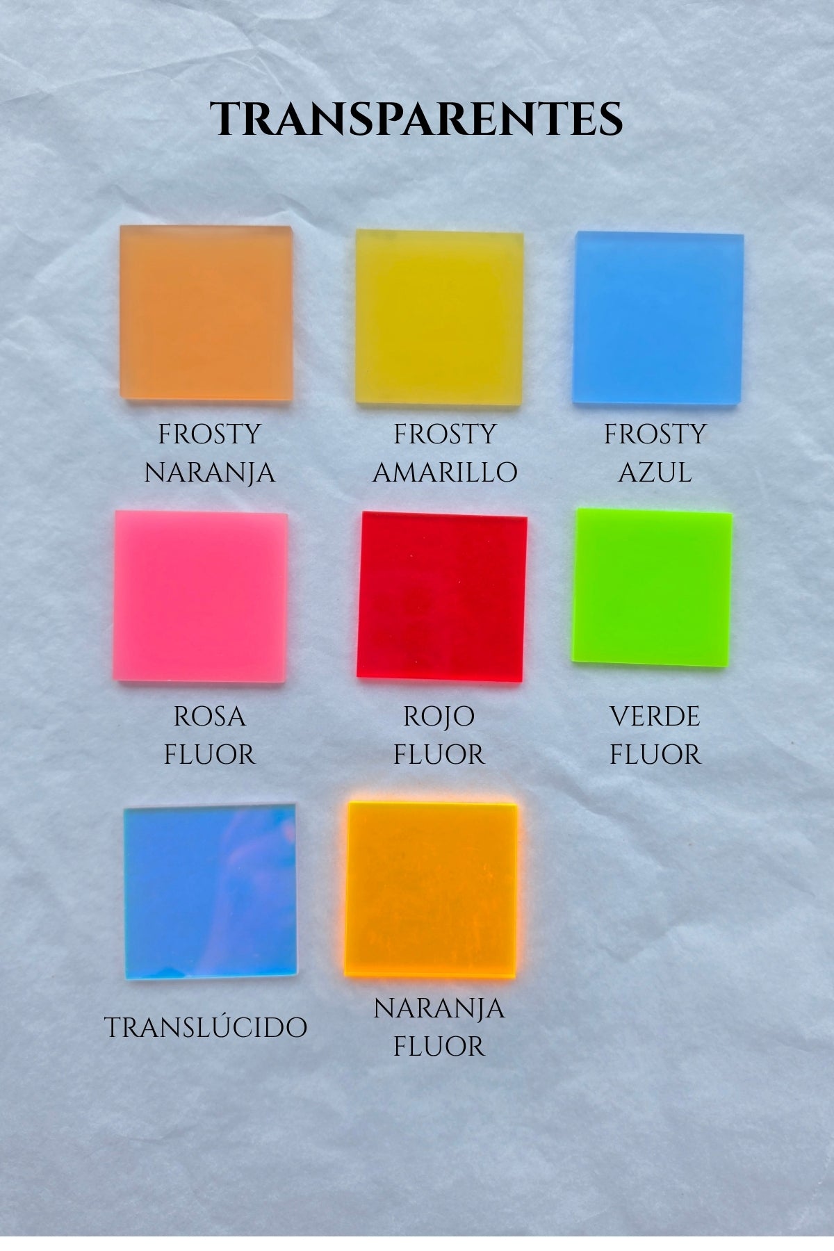 Pedacitos de cielo
