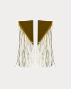 Pendientes de metacrilato ligero con colores vibrantes, colección Wow de TaRo Joyas, accesorios originales y divertidos para elevar tu look de fin de semana o diario.